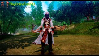 Best online game mmorpg for free
