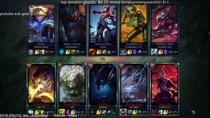 League of Legends 15 wins 0 keys wtf ? (135)