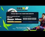 FIFA 16 Ultimate Team Hack Coins Generator 100 Undetected and Safe for netherland