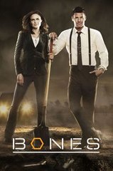 Watch Bones full episodes 1080p Video HD