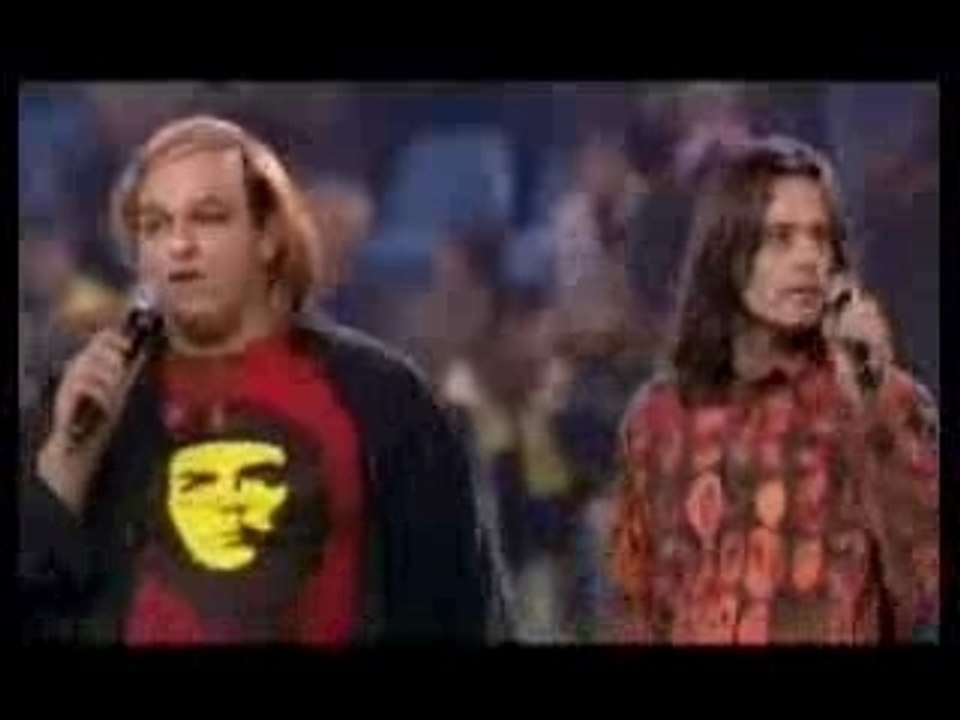 L'amour de la chanson