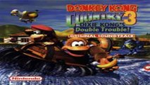 34 - Get Fit A-Go-Go - Donkey Kong Country 3: Dixie Kong's Double Trouble - OST - SNES