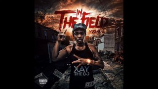VARIOUS ARTISTS - IN THE FIELD VOL.1- 21   Good Girl Gone Bad   Troy Ave