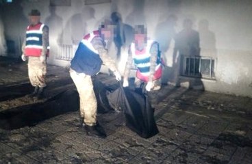 PKK'da İç Hesaplaşma; Teröristler Birbirine Düştü