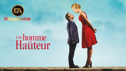 Un hombre de altura - Tráiler español (HD)