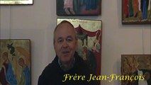 Réflexions de Fr. Jean-François sur le Sacré-Coeur de Jésus