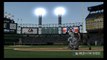 MLB The Show 09 for PS3 saved highlight to hard drive, Thome homerun