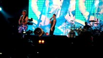 Depeche Mode - It´s No Good (Esprit Arena, Düsseldorf 27. 2. 2010)