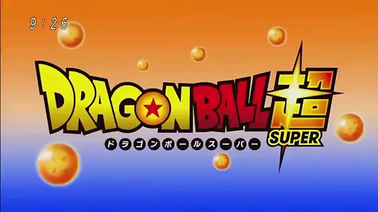 Assistir - Dragon Ball Super - Episodio 00