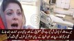 Nawaz Sharif ko naya dil milgaya he :- Maryam Nawaz predicts rise in political temperature after Nawaz Sharif's recovery