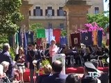 70 Anniversario della Repubblica Italiana