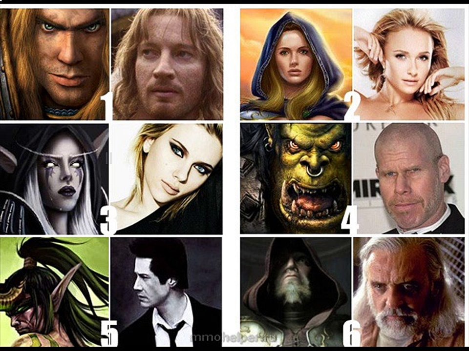 Варкрафт 2016 смотреть онлайн в хорошем качестве hd 720 полный фильм на русском