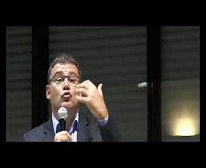 Discours de Christophe Sirugue