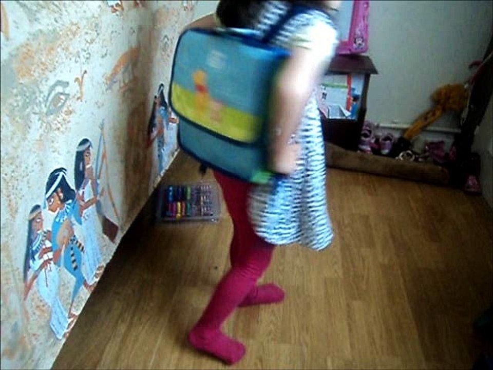 Video Mes Activities
