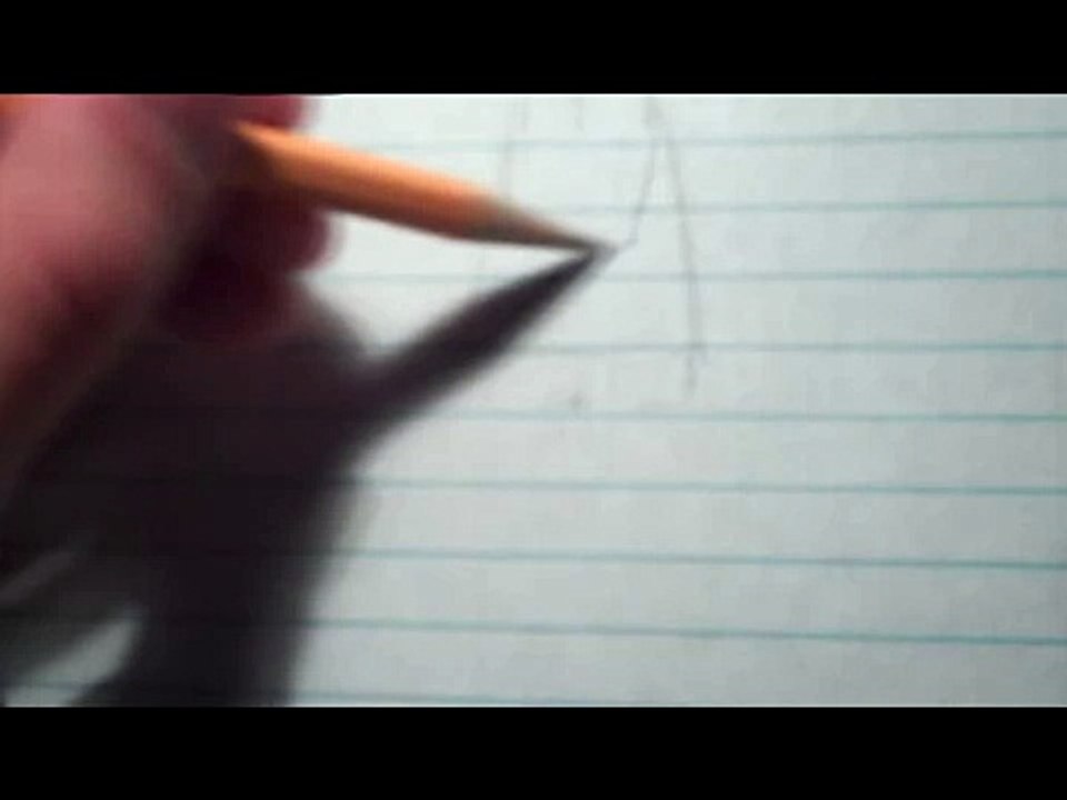 Speed Draw: Chibi Victoria (VVVVVV)