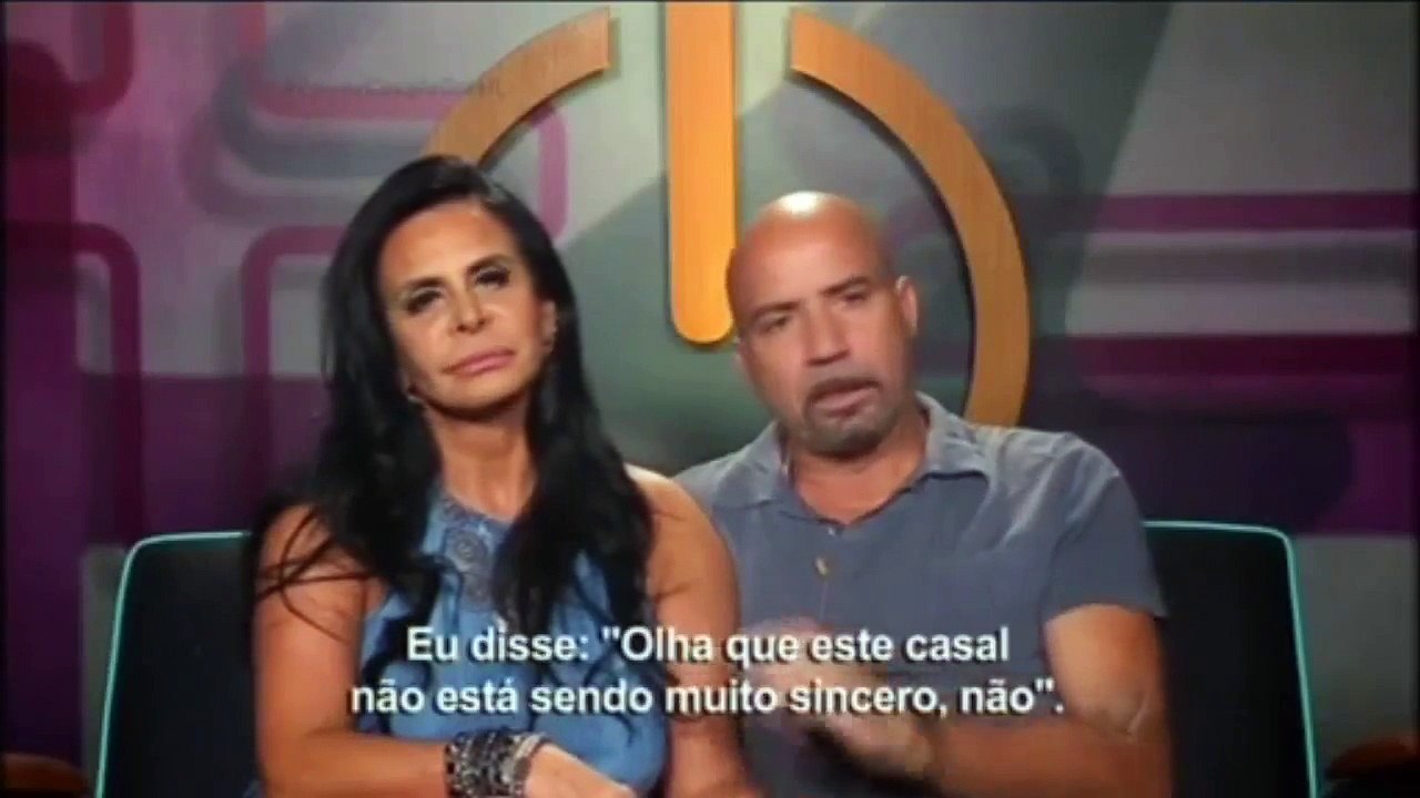 Assistir Power Couple Brasil 31/05/2016 Episódi...