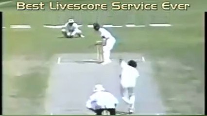 Wasim Akram Yorks Navjot Sidhu
