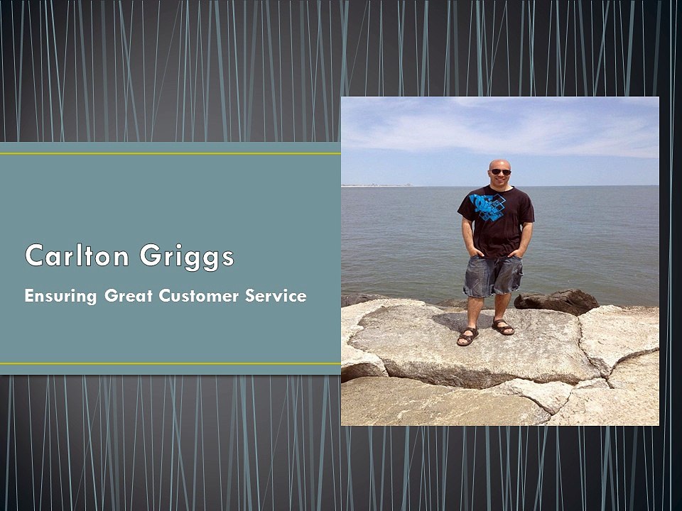 Ensuring Great Customer Service