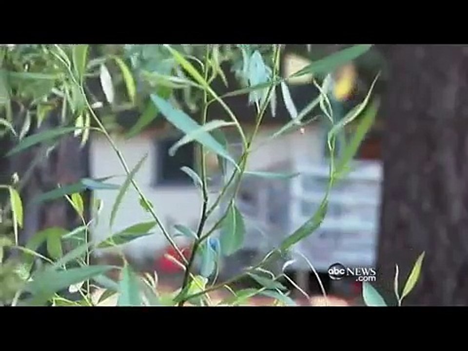 Jaycee Dugard Spent 18 Years In Captivity And Here She Is After Her Rescue