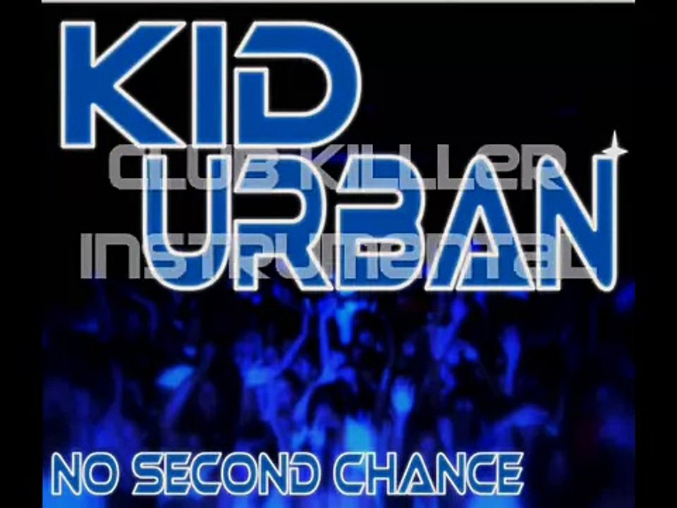 Kid Urban - Beat Preview Mix #1