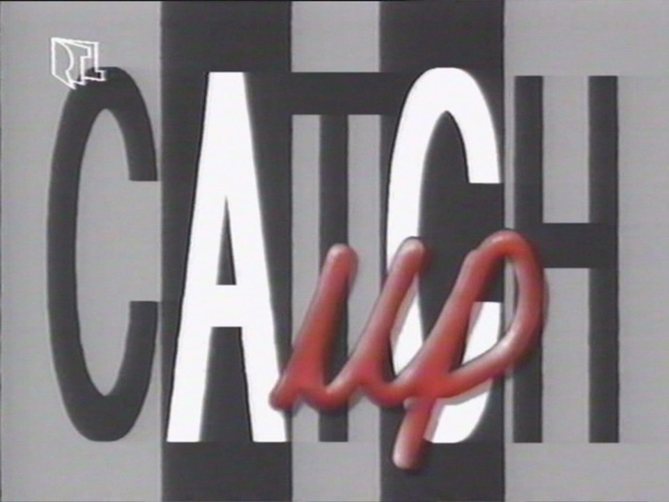 Catch Up Wrestling 1990-02-19