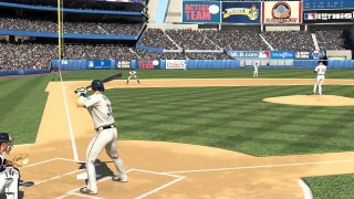 MLB 09 The Show New Yankee Stadium Trailer HD