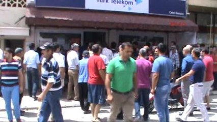 Antalya Gazipaşa'da Silahlı Saldırı: 7 Yaralı