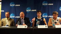 Penn State NCAA Post-match Press Conference (2015-5-7)
