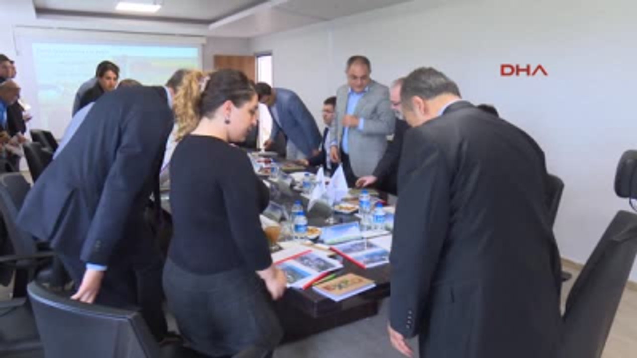 Antalya Çocuklar Expo 2016'da Doğadan Keyif Alıyor"