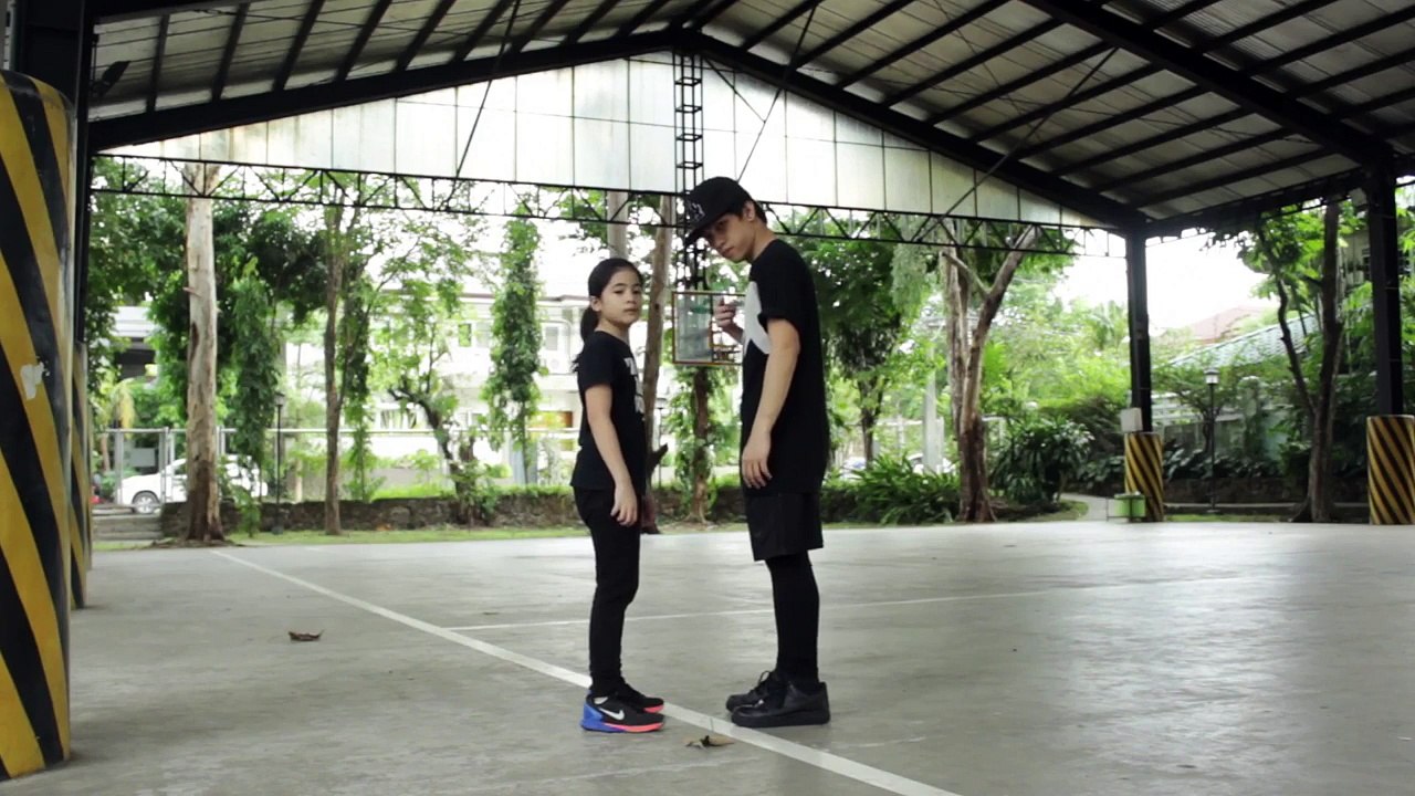 #RunningManChallenge Remix Dance