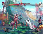 C. Viper - Ultra Street Fighter IV, Arcade Mode Run #1 (Undefeated) - Immortalmastermind.com