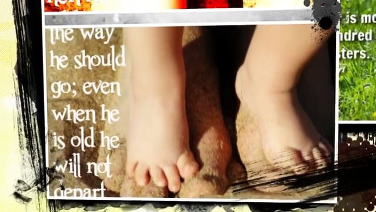 Exiting video for up-coming Special day Father's day