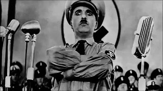 STRAFF!!! - nuel ( feat. charles chaplin as the great dictator )