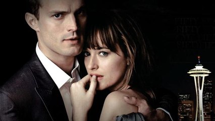 50 sfumature di rosso: pericolo per Dakota Johnson?