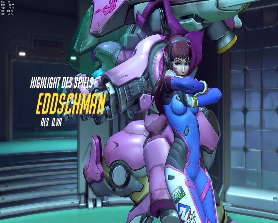 Hightlight d.va