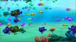 Rayman Legends Gameplay ITA. Parte 24. La misteriosa isola gonfiabile [Xbox360,Ps3,WiiU,PC]