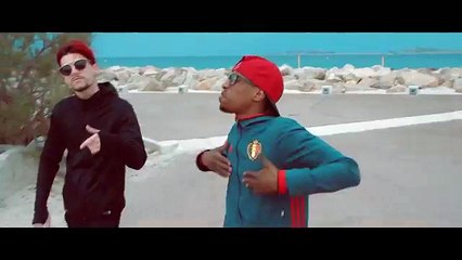 Elams - En moto (Clip officiel)