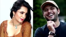 Shahid Afridi s Girlfriend Arshi Khan STRIPS For PAKISTANS DEFEAT