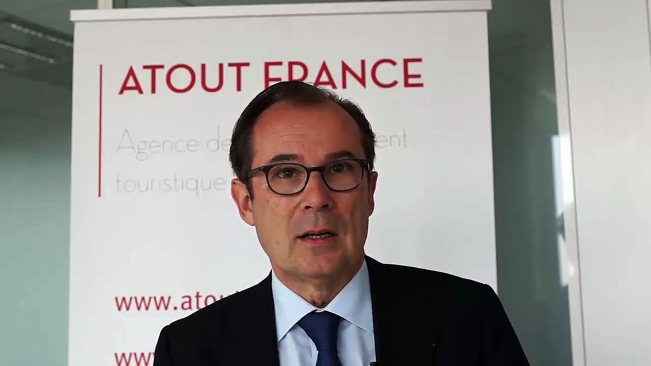 Interview Christian MANTEI