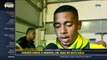 Menino Jesus admite frustração por ficar fora da Seleção, mas mantém foco no Palmeiras