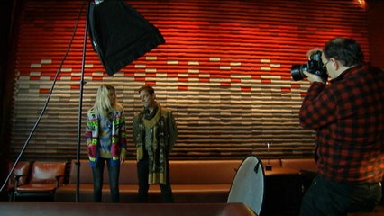 The Kills de retour après 5 ans d'absence - Le 03/06/2016 à 14h04