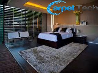 Carpet Stain Removal