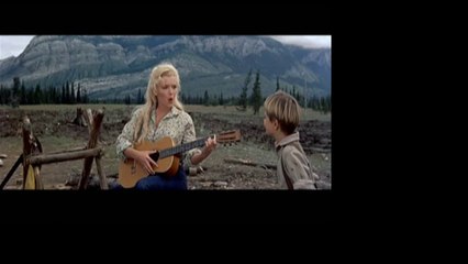 Marilyn Monroe - River of No Return