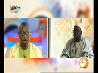 Vidéo – Oustaz Hann surpris par la révélation de Maty : « Les femmes menottent leur mari la nuit… »