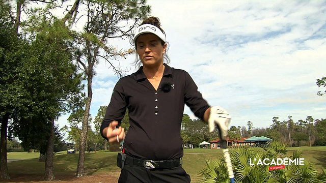 L'Académie ffgolf : épisode 3