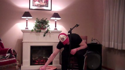 25 Or 6 To 4 - Chicago (Acoustic Cover by Sean Ferree)