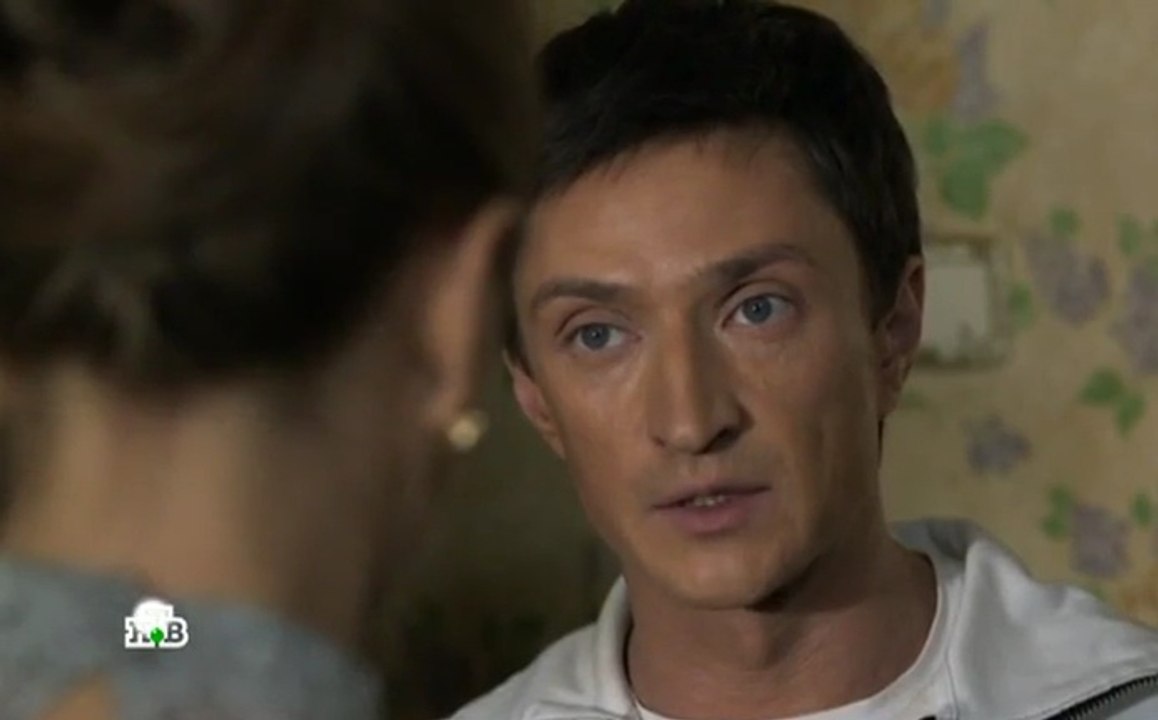 Степные волки 22 серия