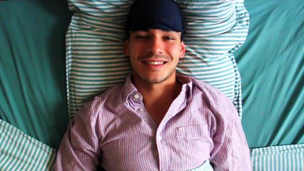 Le Pire CV Vidéo - Ligne 2 Mire (EM Lyon)