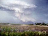 Severe Thunderstorms With Wall Cloud - Clark County, South Dakota   July 17, 20