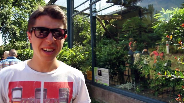 Le Pire CV Vidéo - Raid Hannibal (EM Lyon)